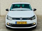 Volkswagen Polo 1.4 TDI*Business Edition*, Auto's, Gebruikt, Euro 6, 580 kg, Wit