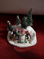 Kerst beeldje, Ophalen of Verzenden