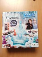 spel - Frozen Elsa's magical powers, Een of twee spelers, Ophalen, Zo goed als nieuw, Sambro
