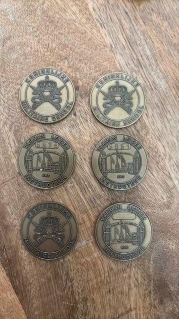 Koninklijke Militaire School Weert beschikbaar voor biedingen