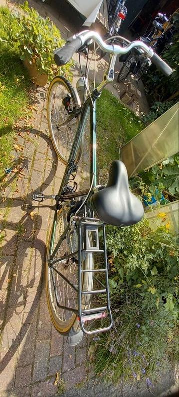Giant new century, 57cm beschikbaar voor biedingen