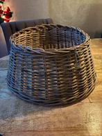 Kerstboom rok/mand, Ophalen, Zo goed als nieuw