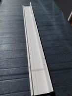 Bedplank / Wandplank - 115cm breed, Huis en Inrichting, Ophalen of Verzenden, Gebruikt