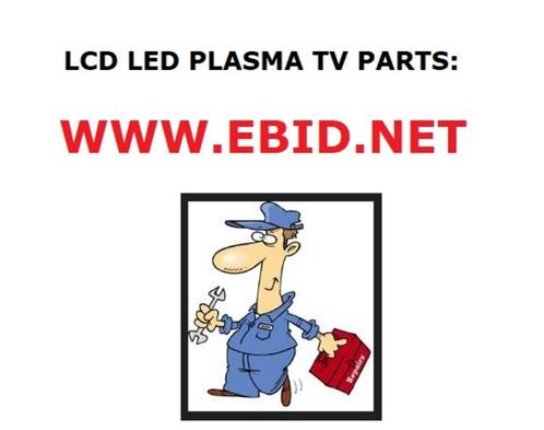 LCD LED PLASMA Televisie onderdelen. TV parts. Deel 4 van 8, Audio, Tv en Foto, Televisie-accessoires, Gebruikt, Ophalen of Verzenden