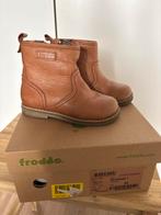 Froddo leren winterboots maat 24, Kinderen en Baby's, Ophalen of Verzenden, Gebruikt, Jongetje of Meisje, Laarsjes
