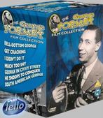 George Formby 7-Film Collection (1941-46) UK niet NLO, Ophalen of Verzenden, 1940 tot 1960, Nieuw in verpakking, Komedie