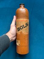 Oude Bols Jenever Kruik & Muziekdoos, Verzamelen, Merken en Reclamevoorwerpen, Verzenden, Gebruikt, Verpakking