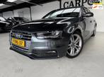 Audi A4 Limousine 1.8 TFSI Business Edition 2014 Automaat 3X, Auto's, Audi, Euro 6, 4 cilinders, Bedrijf, 170 pk