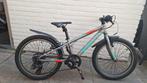 Cube fiets 20 inch, Fietsen en Brommers, Ophalen of Verzenden, Gebruikt, 20 inch