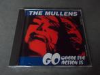The Mullens / Go Where The Action Is - CD, Verzenden, Gebruikt, Overige genres