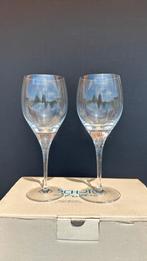 Schott Zwiesel Paola Studio Wijnglazen - Set van 6 - Nieuw, Ophalen of Verzenden