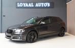 Audi A3 Sportback 1.4 TFSI Ambition Pro Line S |AUTOMAAT| XE, Auto's, Euro 5, 125 pk, Gebruikt, 4 cilinders