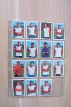 Vanderhout 71-72 voetbalplaatjes FC Utrecht, Verzamelen, Sportartikelen en Voetbal, Verzenden, Nieuw, F.C. Utrecht, Poster, Plaatje of Sticker