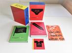 Dik Bruna - My Dutch Design 2008-09 Luxe Box Set by Design P, Boeken, Ophalen of Verzenden, Zo goed als nieuw, Overige onderwerpen