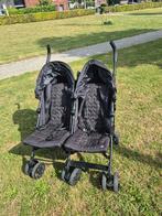 Duobuggy, tweelingbuggy, Ophalen, Kinderwagen of Buggy