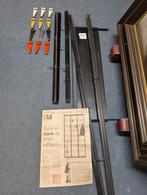 Toonladder kapstok Coen de Vries, Antiek en Kunst, Ophalen