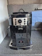 Delonghi koffiemachine, Witgoed en Apparatuur, Koffiezetapparaten, Gebruikt, Koffiemachine, 4 tot 10 kopjes, Afneembaar waterreservoir