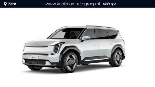 Kia EV9 Plus 99.8 kWh Nu te bestellen | Navigatie | Vegan le, Auto's, Kia, Bedrijf, Te koop, EV9, 360° camera, ABS, Achteruitrijcamera