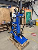 HBM 20 Ton Staande Houtklover 400 Volt H130663, Ophalen, Staand, HBM, Nieuw