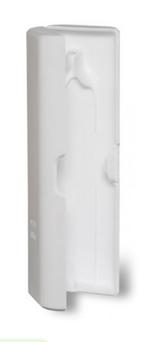 Oral B reisetui wit, Verzenden, Tandenborstel