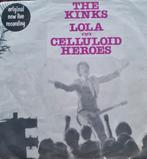 THE KINKS - LOLA, Cd's en Dvd's, Vinyl Singles, Ophalen of Verzenden, Gebruikt, Pop