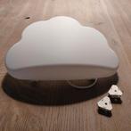 UPPLYST led wandlamp wolk ikea, Huis en Inrichting, Lampen | Wandlampen, Ophalen of Verzenden, Zo goed als nieuw