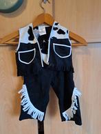 Cowboy pakje maat 86, Ophalen, Zo goed als nieuw, 104 of kleiner, Jongen