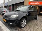 Mazda 2 1.6 Dynamic AIRCO HOOG INSTAP RIJDT GOED NAP APK 6-2, Voorwielaandrijving, 1596 cc, Gebruikt, 4 cilinders