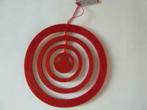 kerstversiering, vilten hanger, Ophalen of Verzenden, Nieuw