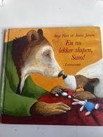 En nu lekker slapen, Sam! Amy Hest & Anita Jeram, Verzenden, Gelezen