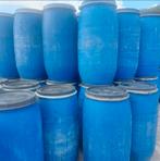 Vaten, regenton, voerton 120l, Ophalen, Kunststof, Gebruikt, 150 liter of meer