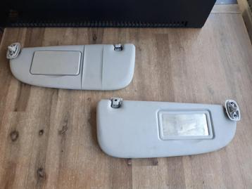 ZONNEKLEP L+R - PEUGEOT 206+ PLUS - Bouwjaar 2009-2013 beschikbaar voor biedingen