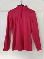 Crivit Ski Coltrui Roze Maat 134/140, Meisje, Crivit, Ophalen of Verzenden, Zo goed als nieuw