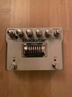 Blackstar HT-Dual Distortion Pedaal, Muziek en Instrumenten, Effecten, Ophalen of Verzenden, Zo goed als nieuw, Distortion, Overdrive of Fuzz