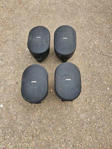 Biamp Apart OVO8-bl.  beschikbaar voor biedingen