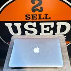 Apple Macbook air 2015 - 128gb 8gb RAM - 1.6 GHz dual core i, Apple, Zo goed als nieuw, Support@apple.com, One Apple Park Way
Cupertino, CA 95014
United States