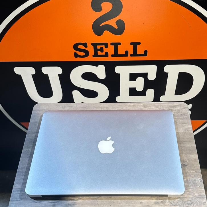 Apple Macbook air 2015 - 128gb 8gb RAM - 1.6 GHz dual core i, Computers en Software, Apple Macbooks, Zo goed als nieuw
