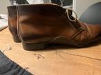 Herenschoenen Giorgio maat 44, Kleding | Heren, Schoenen, Bruin, Giorgio, Ophalen of Verzenden, Zo goed als nieuw
