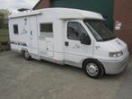 Fiat Burstner Fiat Ducato 2.8 Diesel, Diesel, Particulier, Fiat