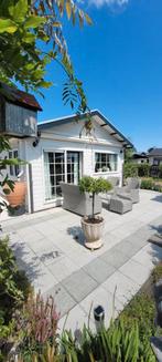 Chalet op kruinigergors (Molecaten) oostvoorne, Vakantie, Vakantiehuizen | Nederland, Recreatiepark, Tuin, 1 slaapkamer, Chalet, Bungalow of Caravan