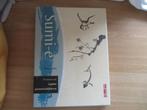 Map: De kunst van Japans penseelschilderen, Boeken, Zo goed als nieuw, Tekenen en Schilderen, Syoko, Ophalen of Verzenden