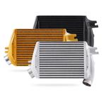 Mishimoto Top-Mount Intercooler - Subaru Impreza WRX 15+, Ophalen of Verzenden