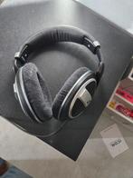 Sennheiser HD 599SE Koptelefoon - Prima Staat, Ophalen of Verzenden, Gebruikt, Over oor (circumaural), Sennheiser