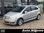 Mercedes B-klasse 180 Automaat, cruise, navi, trekhaak, 65 €/maand, Gebruikt, 4 cilinders, 116 pk
