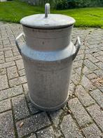 Melkbus 30 liter, Ophalen of Verzenden, Gebruikt, Kunststof