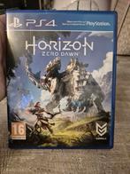 Horizon: Zero Dawn, Overige genres, 1 speler, Ophalen of Verzenden, Zo goed als nieuw