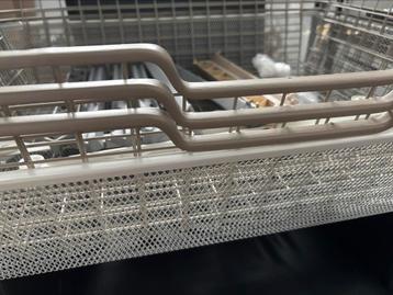 4x Ikea pax manden - afbeelding 2