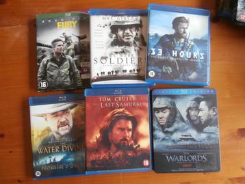 blu-ray beschikbaar voor biedingen