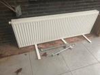 Radiator 180x60 Type 22, Doe-het-zelf en Verbouw, Verwarming en Radiatoren, Ophalen, 30 tot 80 cm, Gebruikt, Radiator
