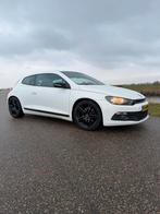 Volkswagen Scirocco 1.4 TSI - Goed onderhouden, Ophalen, 18 inch, Gebruikt, Banden en Velgen